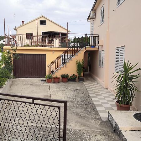 Apartman Sardelic Korčula Eksteriør billede