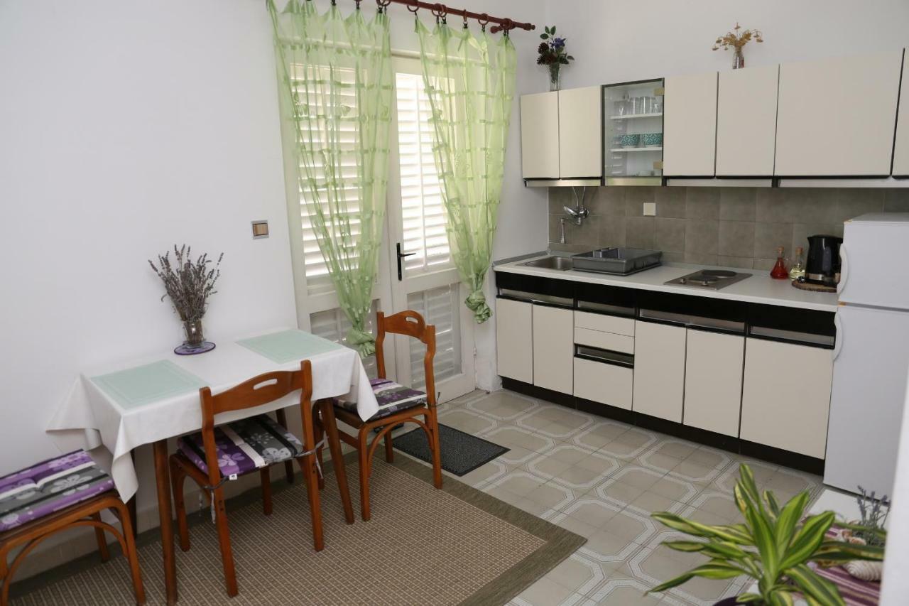 Apartman Sardelic Korčula Eksteriør billede