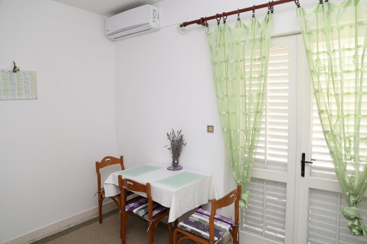 Apartman Sardelic Korčula Eksteriør billede
