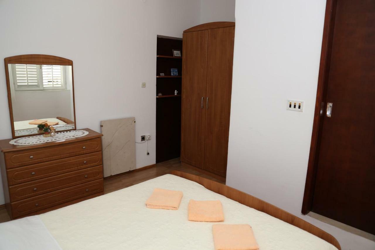 Apartman Sardelic Korčula Eksteriør billede