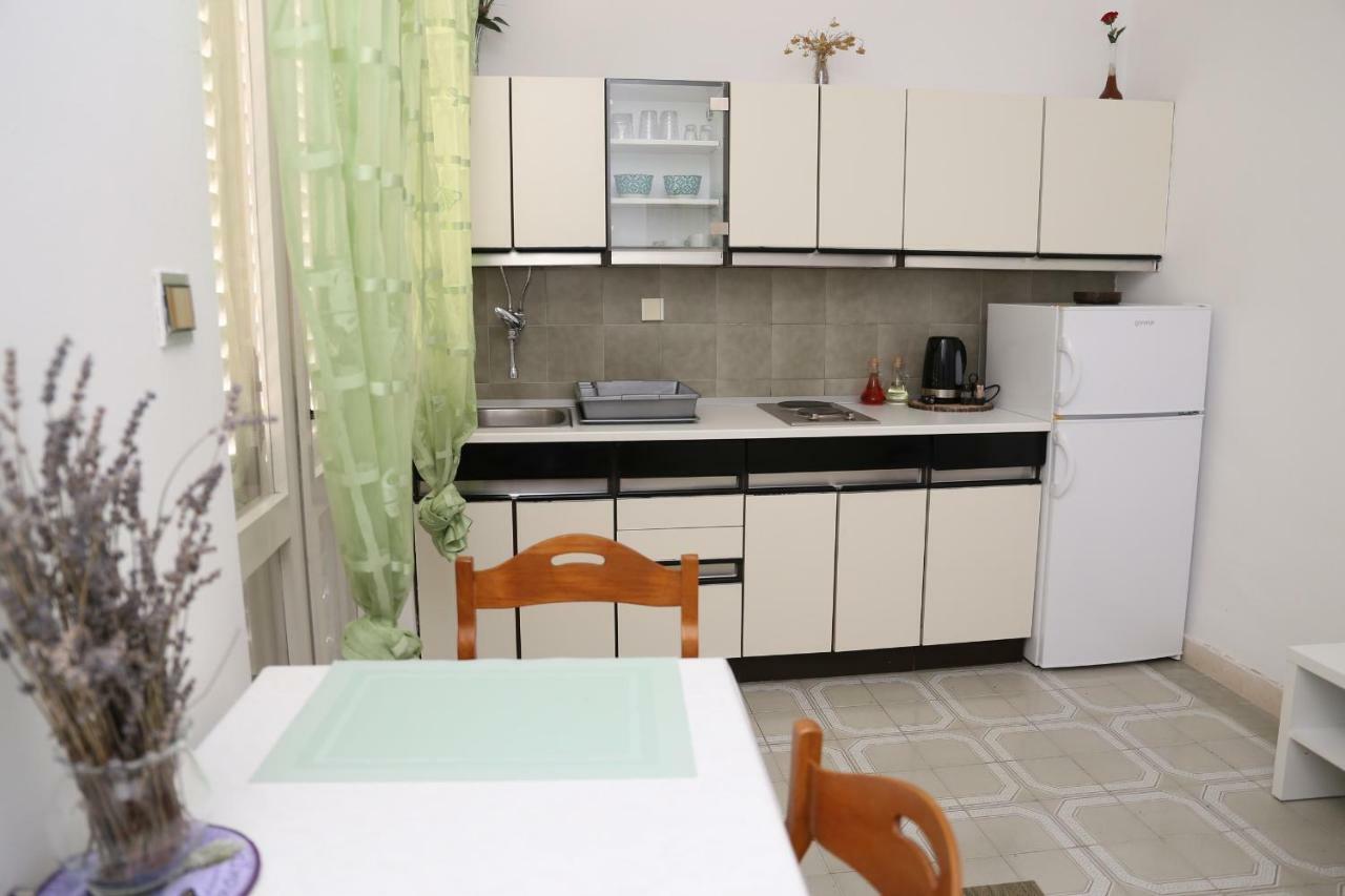 Apartman Sardelic Korčula Eksteriør billede
