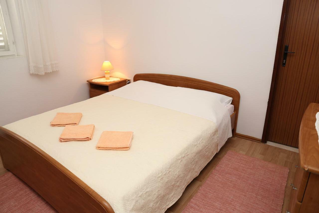 Apartman Sardelic Korčula Eksteriør billede